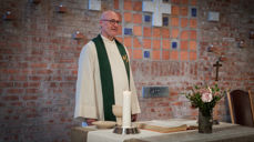 Gudstjenestes ABC - Foto: Mattis Moviken