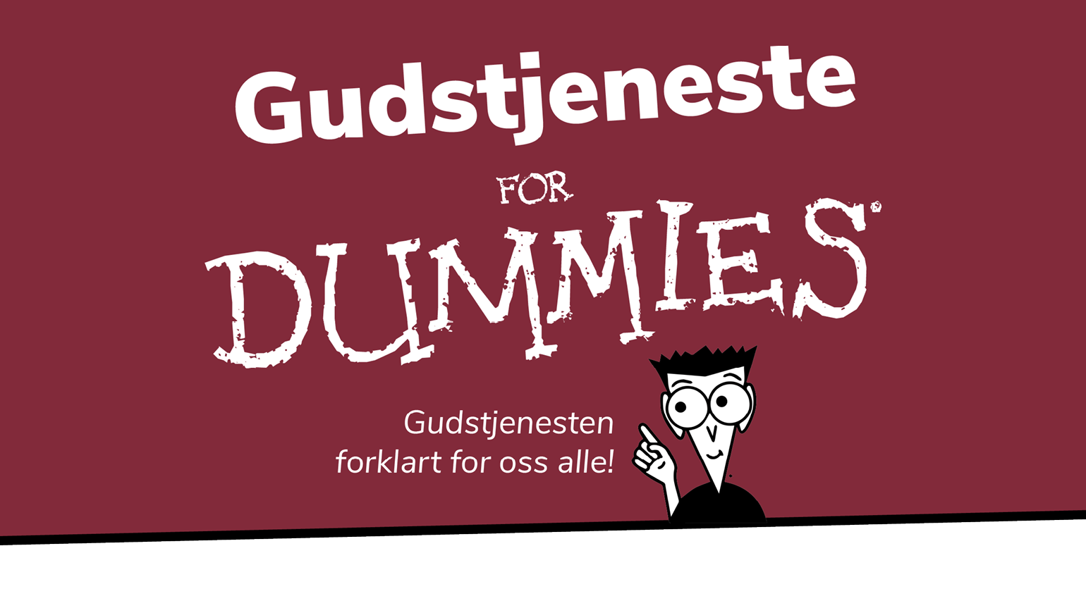 For dummies