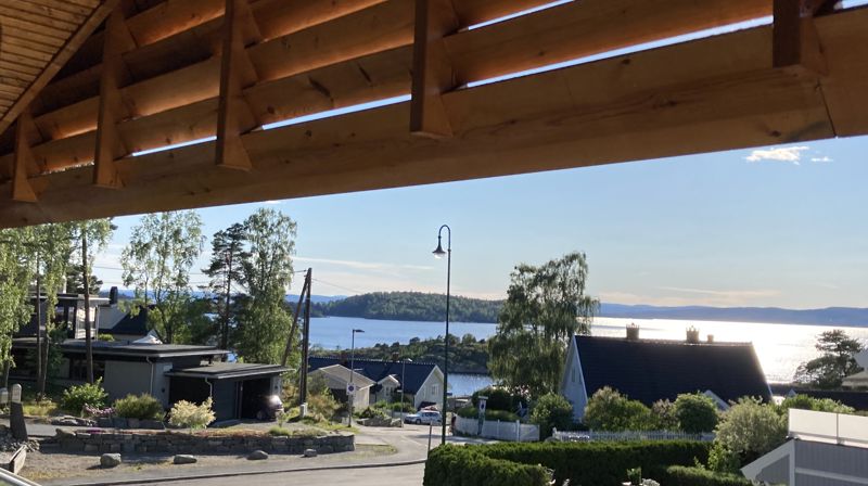 Dialog i Son kulturkirke tirsdag 29. april – å vokse opp i Son