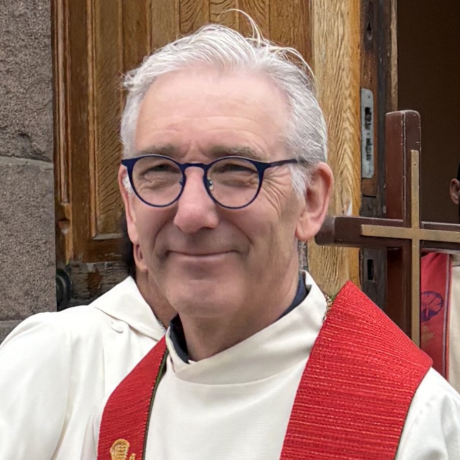 Lasse Heimdal