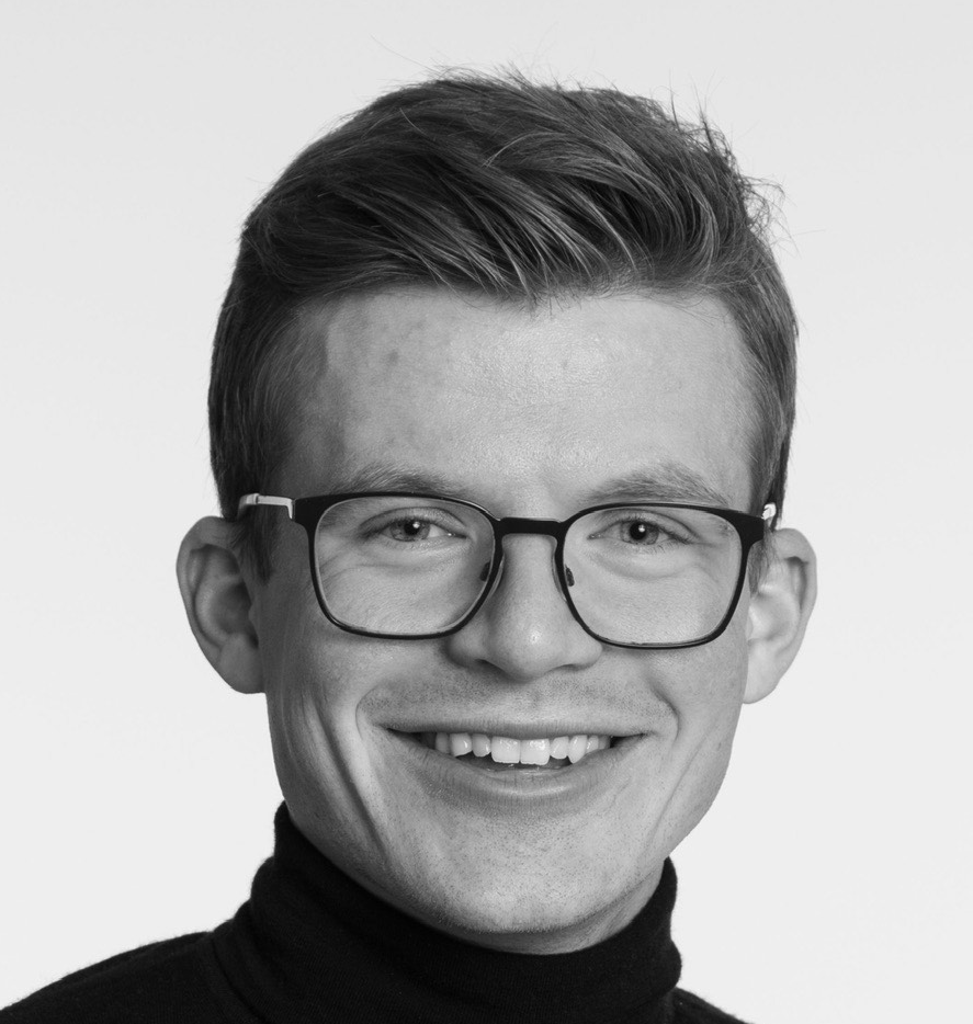 Anders Vassli Brekke