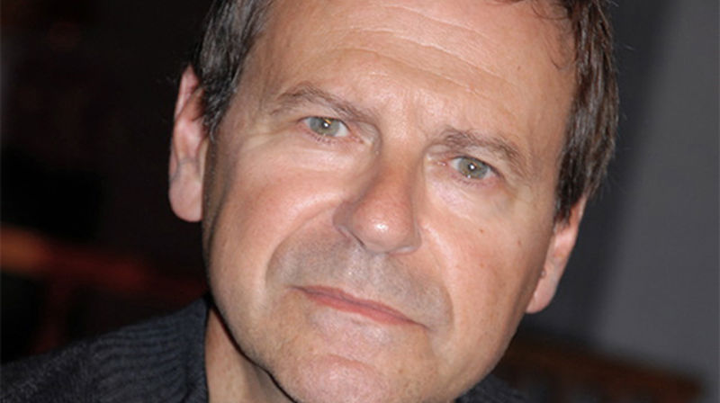 Kulturkveld med Svein Tindberg 6.3. kl. 19.00