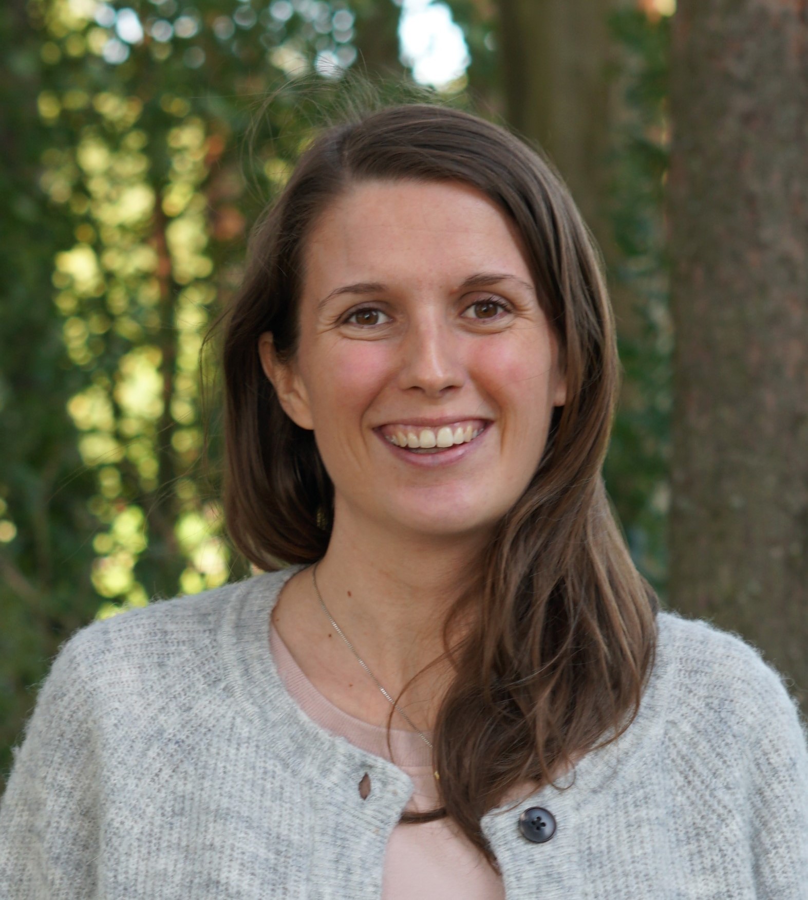 Karoline Bjørling Solem