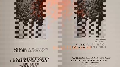 Velkommen til Menighetens basar lørdag 26. oktober!