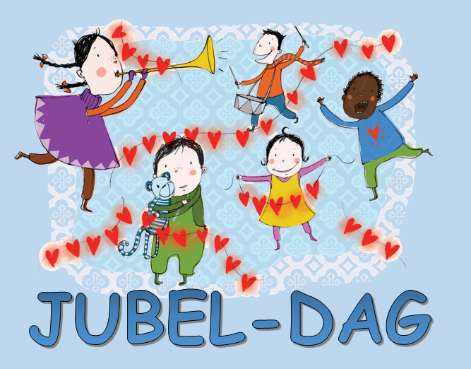 Jubeldag