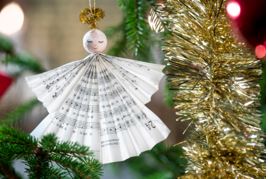 Juletrefestar i Jølster