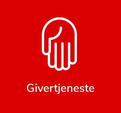 Givertjeneste