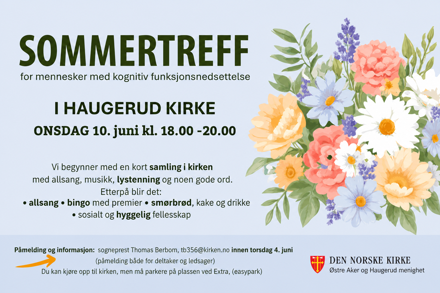 Sommertreff