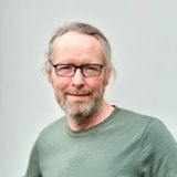 Frode Magnar  Andersen