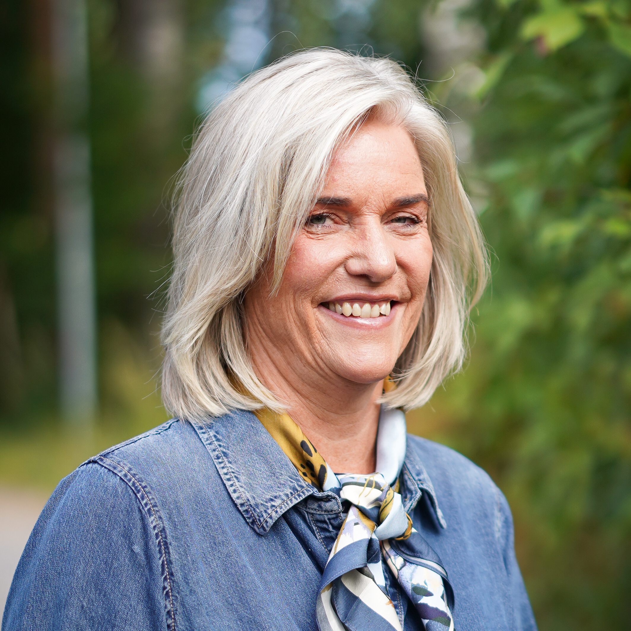 Hanne Cathrine  Rud