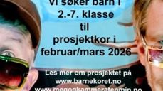 Meg og kameraten min