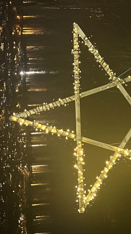 Gudstjenester i julen