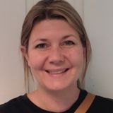 Anette Andersen Sunde