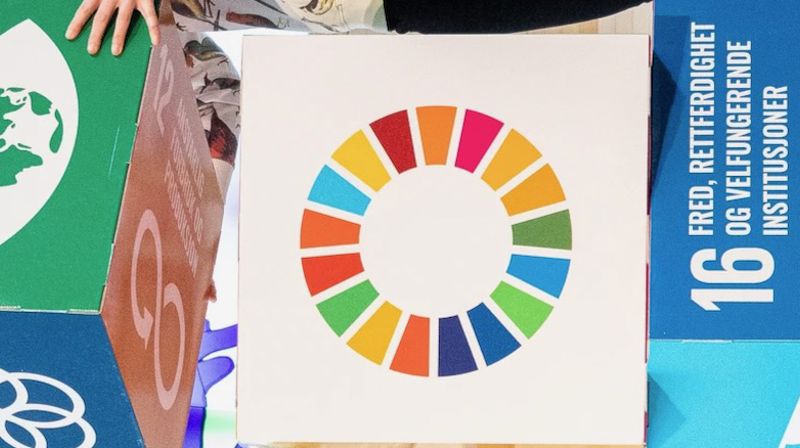 FNs bærekraftsmål er under press.