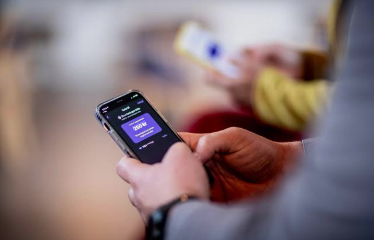 Skattefradrag for gaver