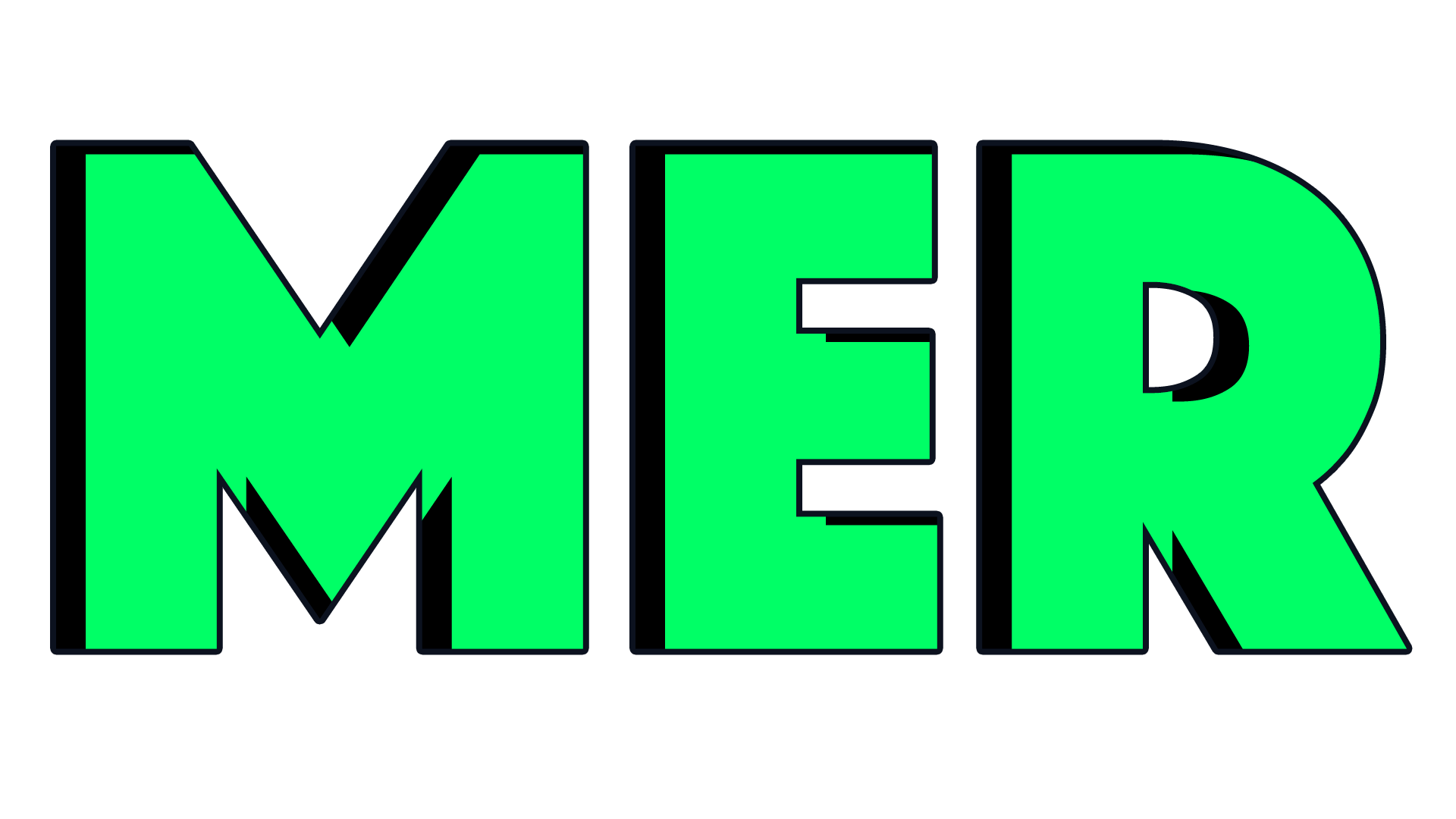 MER-festival for 5.-7. trinn - 28. februar