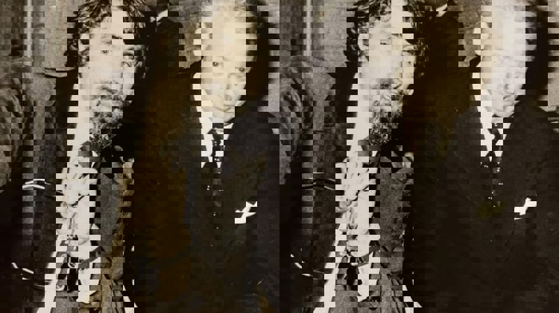 50-årsjubileum for Ungdomskoret