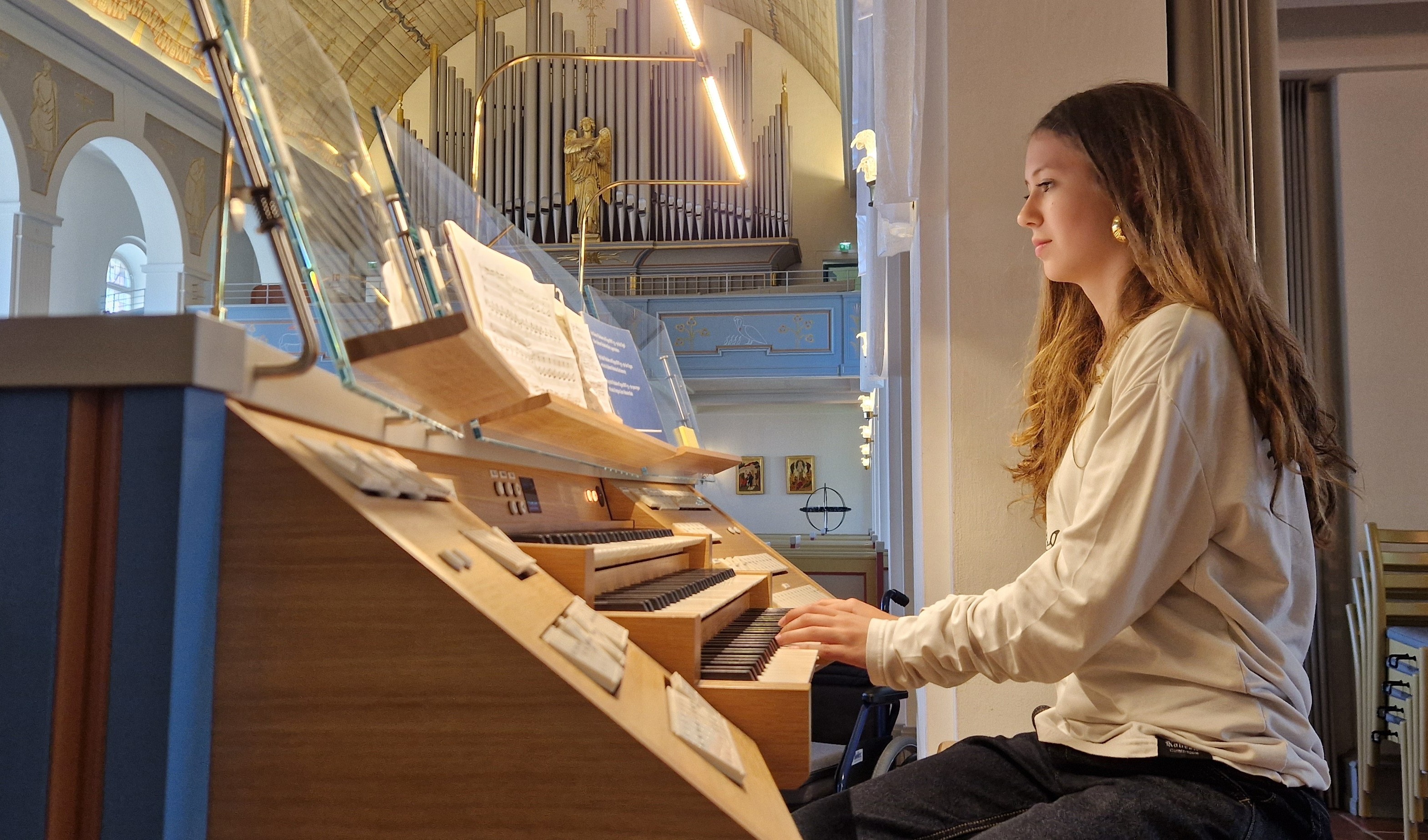 Egil Hovland-akademiet