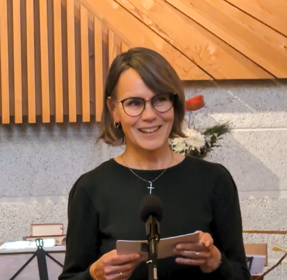 Gunn-Jorun Roset Sunde