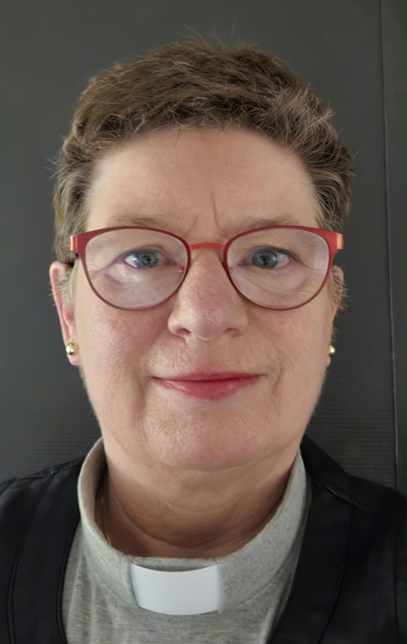 Tonie Steffensen