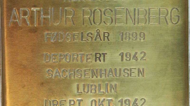 Foto: Snublestein.no