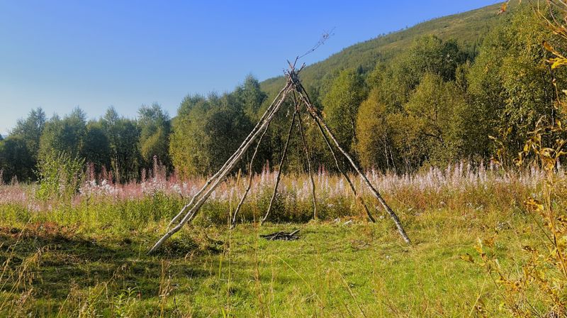 Kirken om bærekraft og urfolks rettigheter