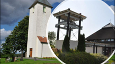 Borge kirke og Kjølstad kirke