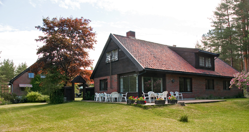 KVELDSRETREAT p&#229; Institutt for sjelesorg