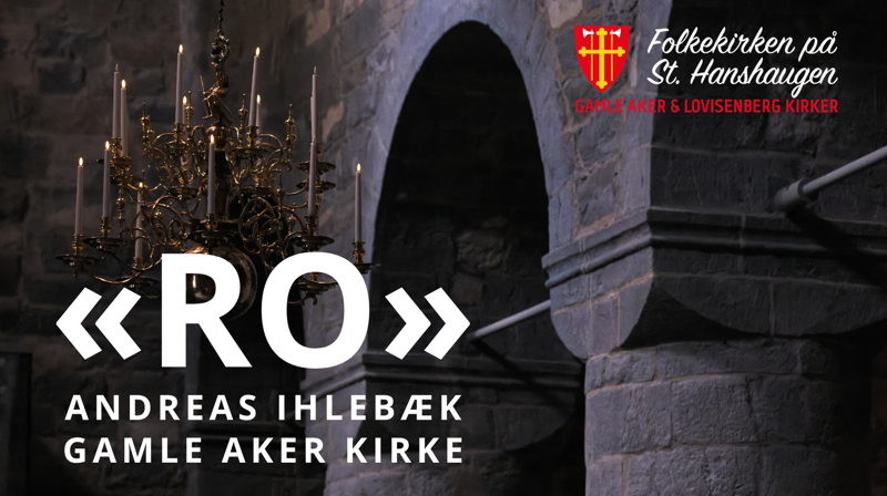 RO i Gamle Aker kirke