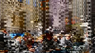 Foto: Yngvil Bjellaanes