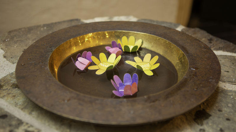 Medlemsskap i barnearbeidet