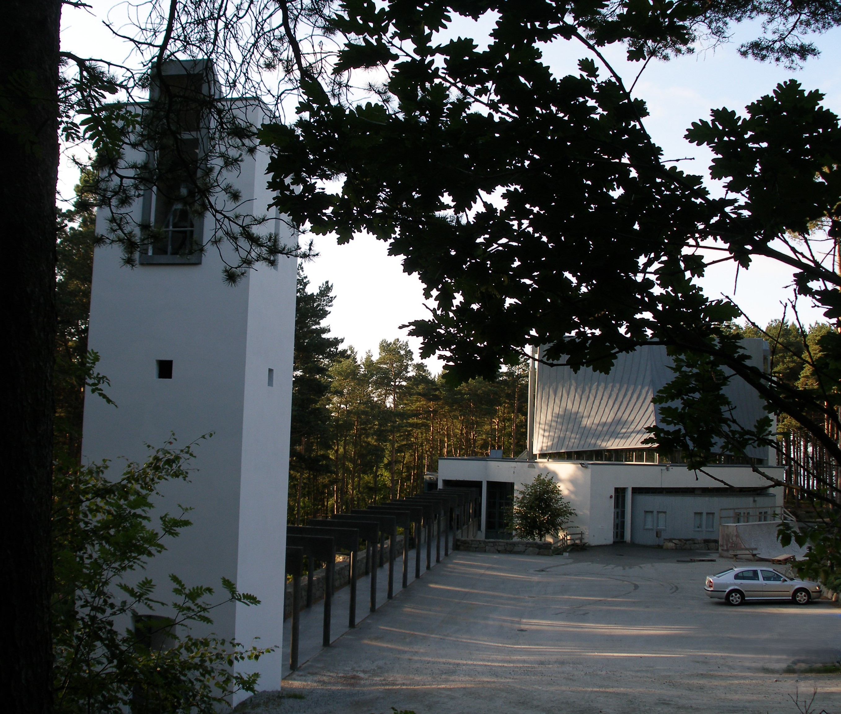 Menighetsmøte 26. april