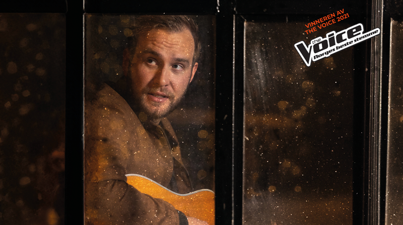 Julekonsert med Erlend Gunstveit