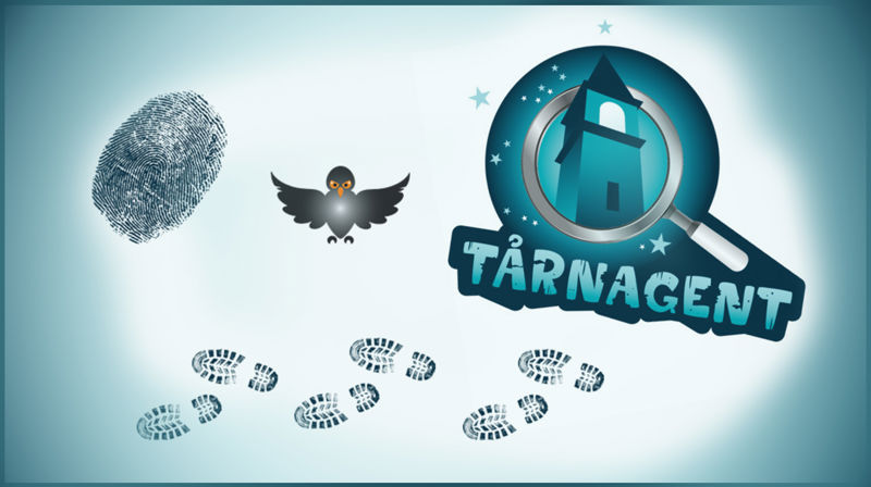 Nå har du muligheten til å bli en Tårnagent!