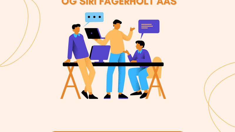 Tenåringen din og du - foredrag for ungdomsforesatte 30.mars kl. 19.00