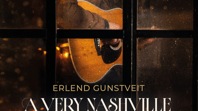 A very Nashville Christmas