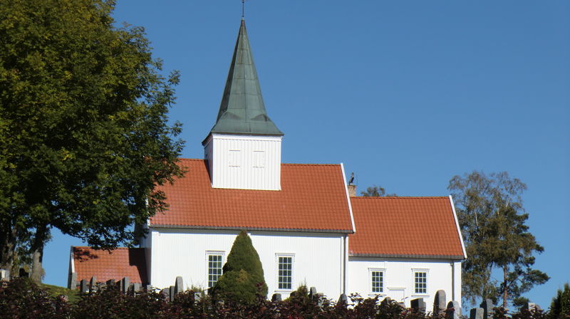 Mari kirke