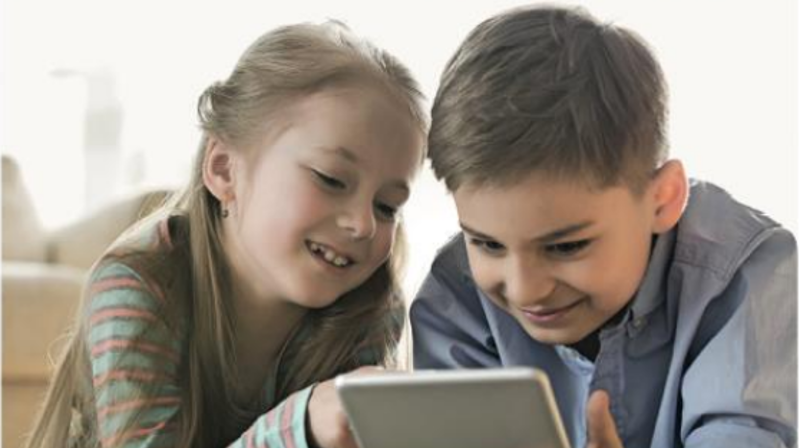 Temakveld for foreldre 21. november: "Skap en positiv mediehverdag!"