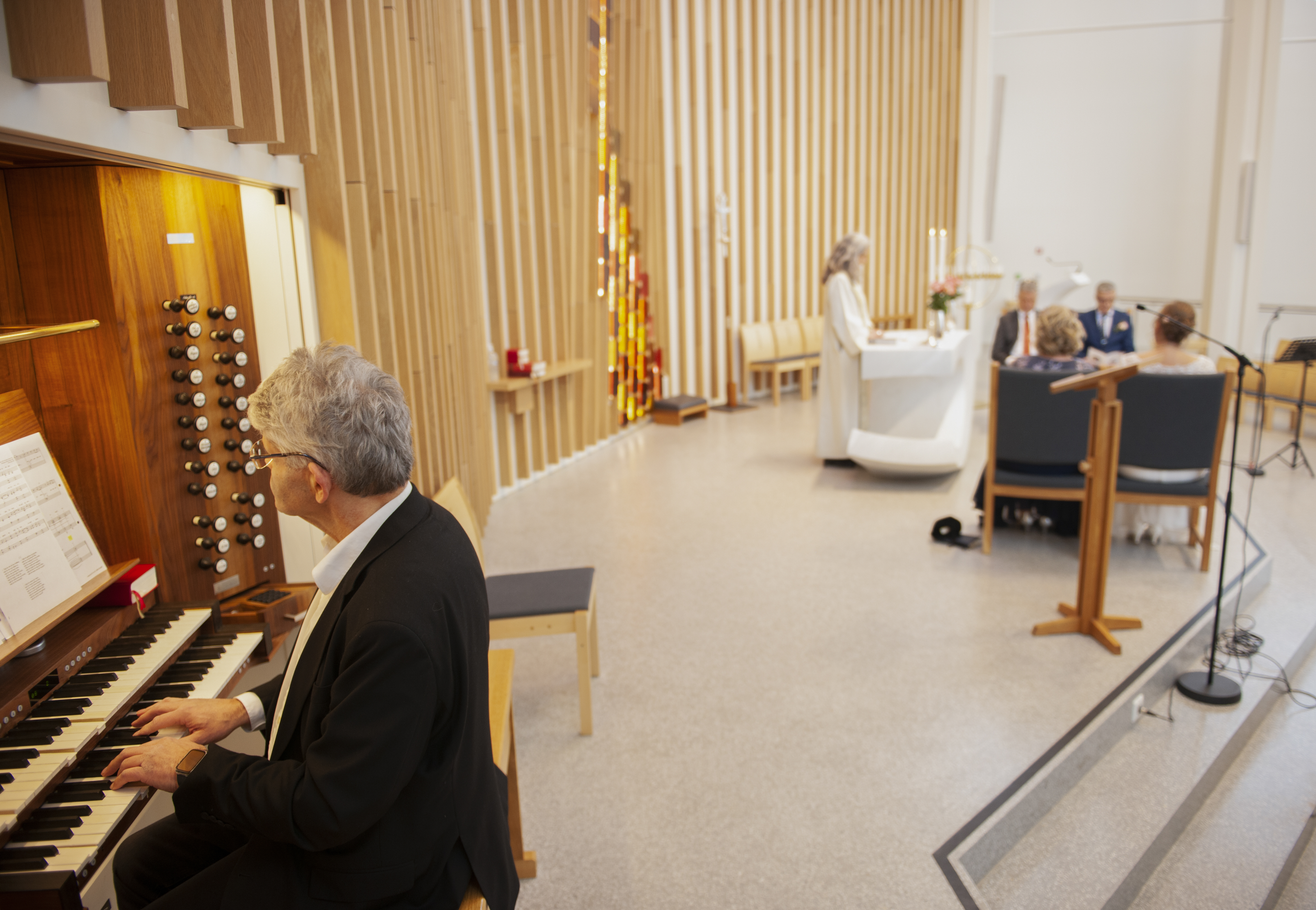 Hvilken musikk skal vi velge?