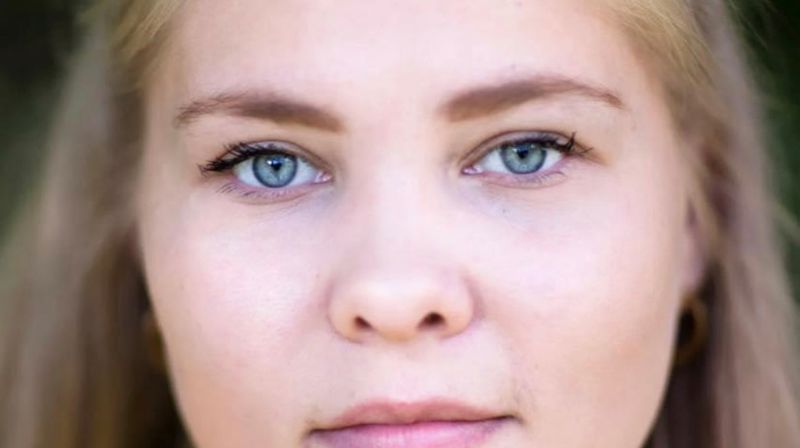 Vikarprest i Skårer menighet