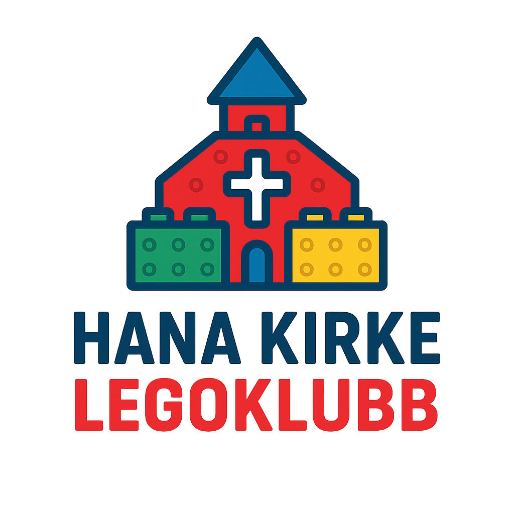 Legoklubb