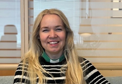 Tekst og foto: Sigrid Wold