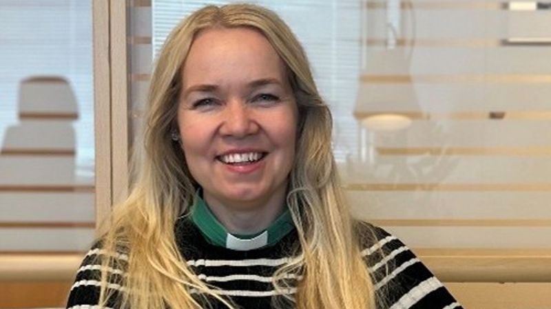 Tekst og foto: Sigrid Wold