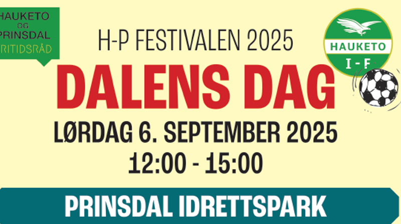 DALENS DAG