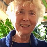 Marit  Aarrestad Østang