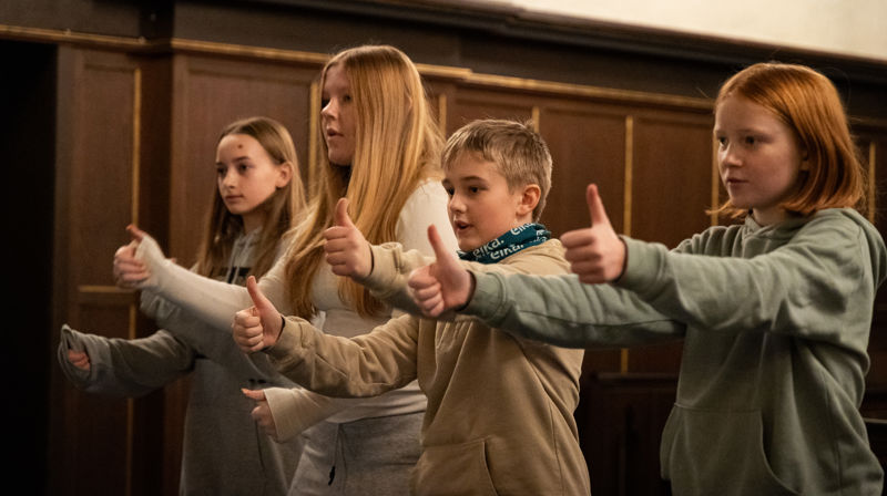Foto: Jakob Heimvoll