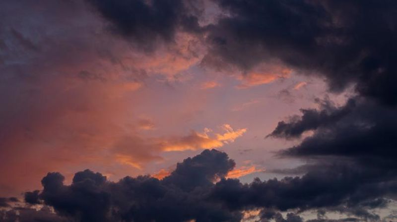 Foto: Lars Verket / Den norske kyrkja