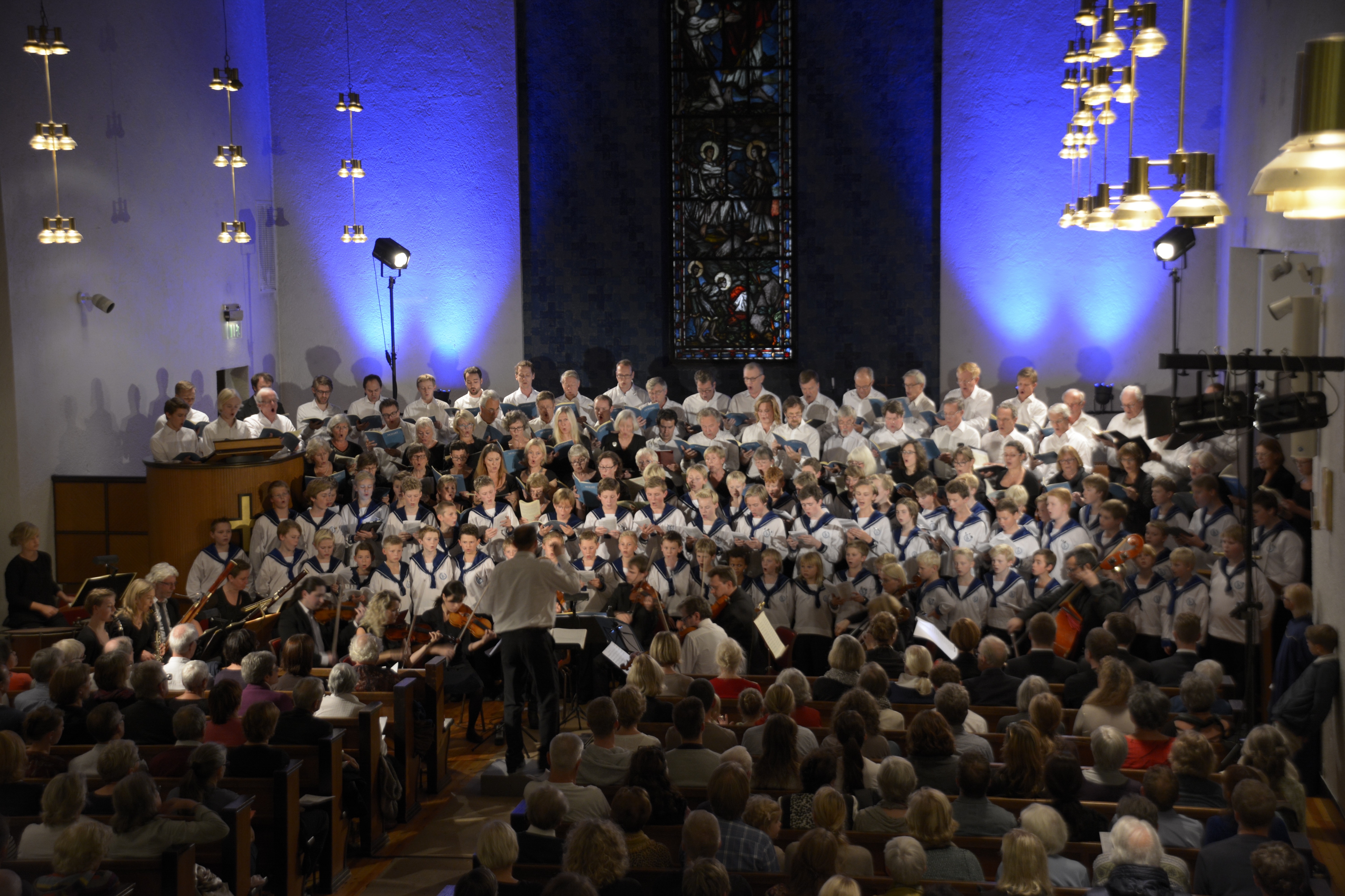 Foto: Sveinung Bråthen