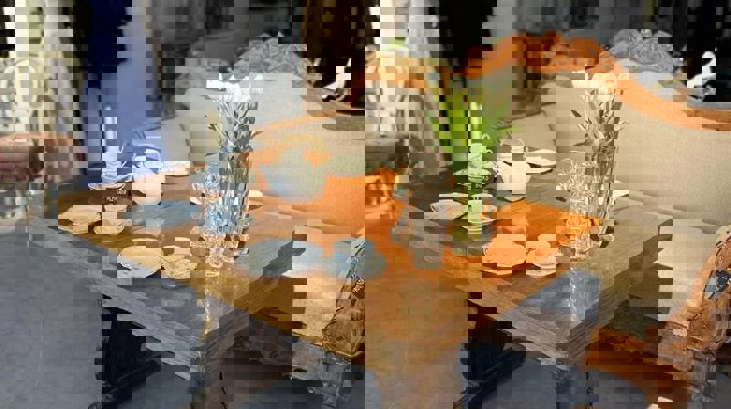 Bruktbutikken i Mandal