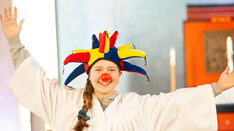 Foto: Den norske kirke / Kirkerådet